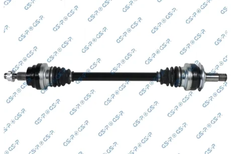 - Напіввісь GSP 235090OL