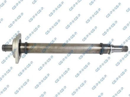 - Напіввісь GSP 235140