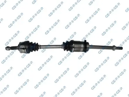 Полуось правая P11 GSP 241002