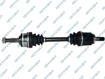 Автозапчасть GSP 241280
