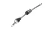 Піввісь (передня) Nissan 2.5 4x4 07-13 (R) (29x27x968) GSP 241399 (фото 7)