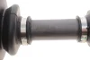 Піввісь (передня) (R) Nissan X-Trail I 2.0/2.5/2.2 dCi/Di 01-13 (29z/547mm) (+ABS44z) GSP 241474 (фото 3)
