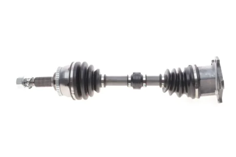 Піввісь (передня) (R) Nissan X-Trail I 2.0/2.5/2.2 dCi/Di 01-13 (29z/547mm) (+ABS44z) GSP 241474
