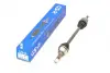 Drive shaft. Полуось GSP 241493 (фото 1)