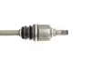 Drive shaft. Полуось GSP 241493 (фото 3)