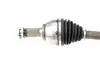 Drive shaft. Полуось GSP 241493 (фото 5)
