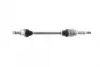 Drive shaft. Полуось GSP 241494 (фото 4)