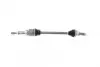 Drive shaft. Полуось GSP 241494 (фото 6)