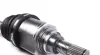 Drive shaft. Полуось GSP 241497 (фото 2)