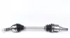 Drive shaft. Полуось GSP 241497 (фото 5)