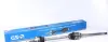 Drive shaft. Полуось GSP 244004 (фото 1)