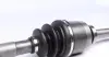 Drive shaft. Полуось GSP 244004 (фото 3)