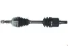 Drive shaft. Полуось GSP 244032 (фото 1)