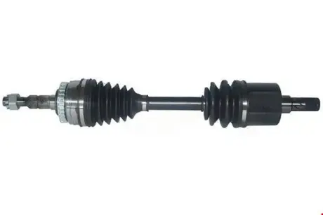 Drive shaft. Полуось GSP 244032