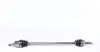 Drive shaft. Полуось GSP 244075 (фото 4)