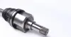 Drive shaft. Полуось GSP 245176 (фото 2)