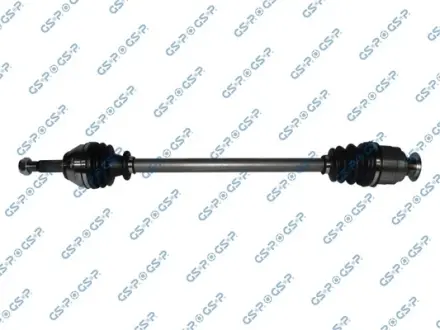 Піввісь права Renault 19 1.9D skrz.JB0/1/3 09.88- GSP 250002