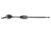 Піввісь Renault Master 3.0CDI (R) (28х39х1126x51T) (+ABS) GSP 250059 (фото 1)