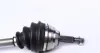 Drive shaft. Полуось GSP 250063 (фото 3)