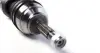 Drive shaft. Полуось GSP 250146 (фото 2)