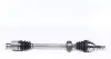 Drive shaft. Полуось GSP 250146 (фото 4)