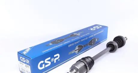 Drive shaft. Полуось GSP 250146