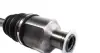 Drive shaft. Полуось GSP 250159 (фото 2)