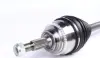Drive shaft. Полуось GSP 250159 (фото 4)