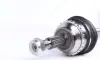 Drive shaft. Полуось GSP 250193 (фото 2)