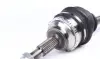 Drive shaft. Полуось GSP 250194 (фото 3)