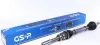 Піввісь Renault Laguna 1.8 16V 01- (R) (27x23x802) GSP 250226 (фото 1)