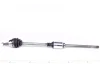 Піввісь Renault Master 2.5dCi 03- (R) (28x39x1144) GSP 250249 (фото 6)