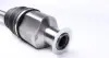Drive shaft. Полуось GSP 250250 (фото 2)