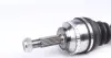 Drive shaft. Полуось GSP 250250 (фото 3)