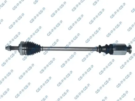 Автозапчасть GSP 250320