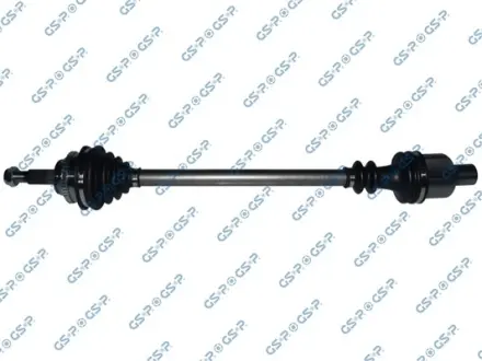 Drive shaft. Полуось GSP 250325