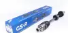Drive shaft. Полуось GSP 250339 (фото 1)