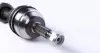 Drive shaft. Полуось GSP 250339 (фото 2)