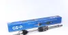 Drive shaft. Полуось GSP 250364 (фото 1)