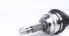 Drive shaft. Полуось GSP 250364 (фото 2)