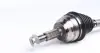 Drive shaft. Полуось GSP 250375 (фото 2)