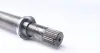 Drive shaft. Полуось GSP 250375 (фото 3)
