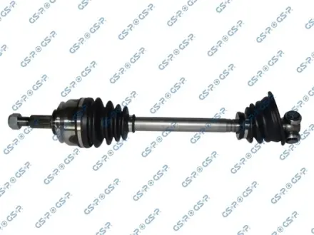 Автозапчасть GSP 250392
