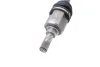 Піввісь Renault Duster 1.5dCi/2.0 4x4 11- (25x27x652) GSP 250464 (фото 3)