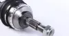 Drive shaft. Полуось GSP 250486 (фото 3)