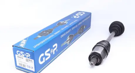 Drive shaft. Полуось GSP 250519