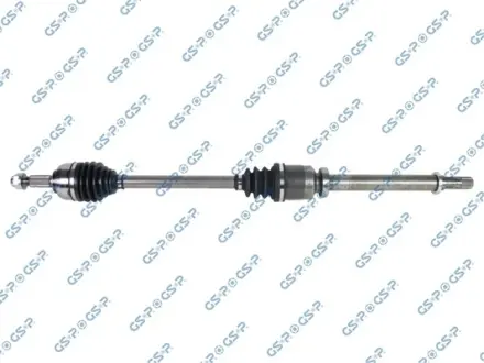 Drive shaft. Полуось GSP 250541