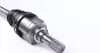 Drive shaft. Полуось GSP 250578 (фото 2)