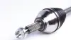 Drive shaft. Полуось GSP 250578 (фото 4)