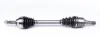 Drive shaft. Полуось GSP 250578 (фото 5)